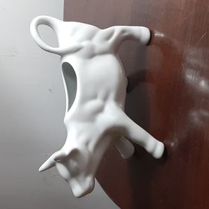 💌HP💌Vintage Cow Milk/Cream Pitcher